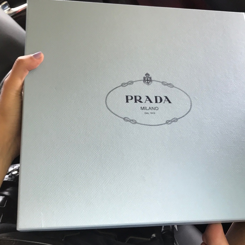 ▪️Prada Bootie▪️ - Picture 7 of 8